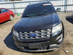 Ford Explorer 2016