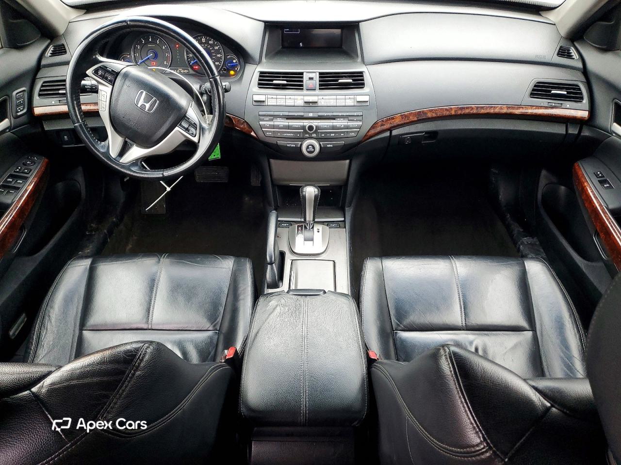 Honda Accord 2011