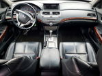 Honda Accord 2011