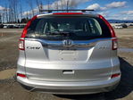 Honda CR-V 2015
