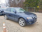 Audi Q5 2012