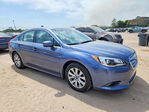 Subaru Legacy 2016