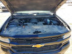 Chevrolet Silverado 2018