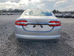 Jaguar XF 2012