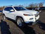 Jeep Cherokee 2018