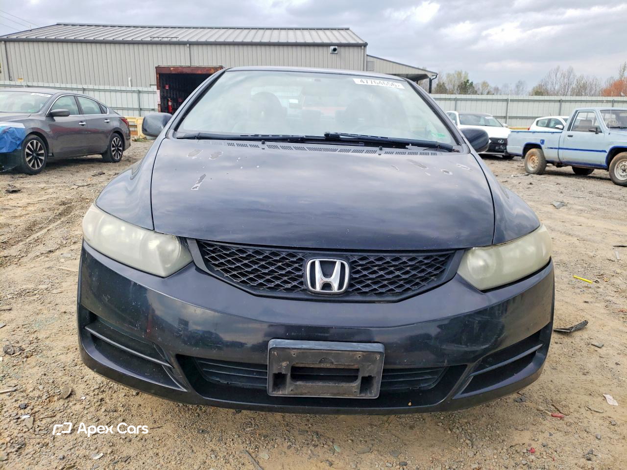 Honda Civic 2009
