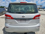Nissan Quest 2016