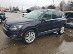 Volkswagen Tiguan 2014