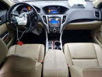 Acura TLX 2017