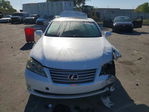 Lexus ES 2012
