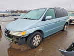 Honda Odyssey 2004