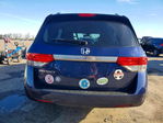 Honda Odyssey 2015