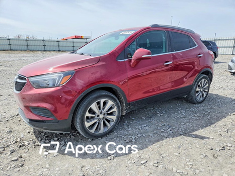 Buick Encore 2019 - Image 1 of 5