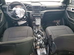 Ford Explorer 2021
