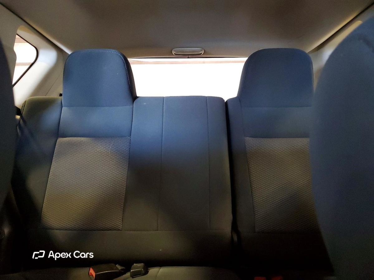 Jeep Compass 2010