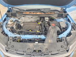 Chevrolet Trax 2024