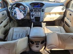 Honda Pilot 2013