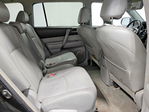 Toyota Highlander 2008