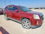 GMC Terrain 2011