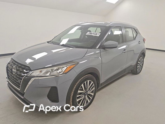 Nissan Kicks 2023 - Image 1 of 13