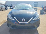 Nissan Sentra 2016