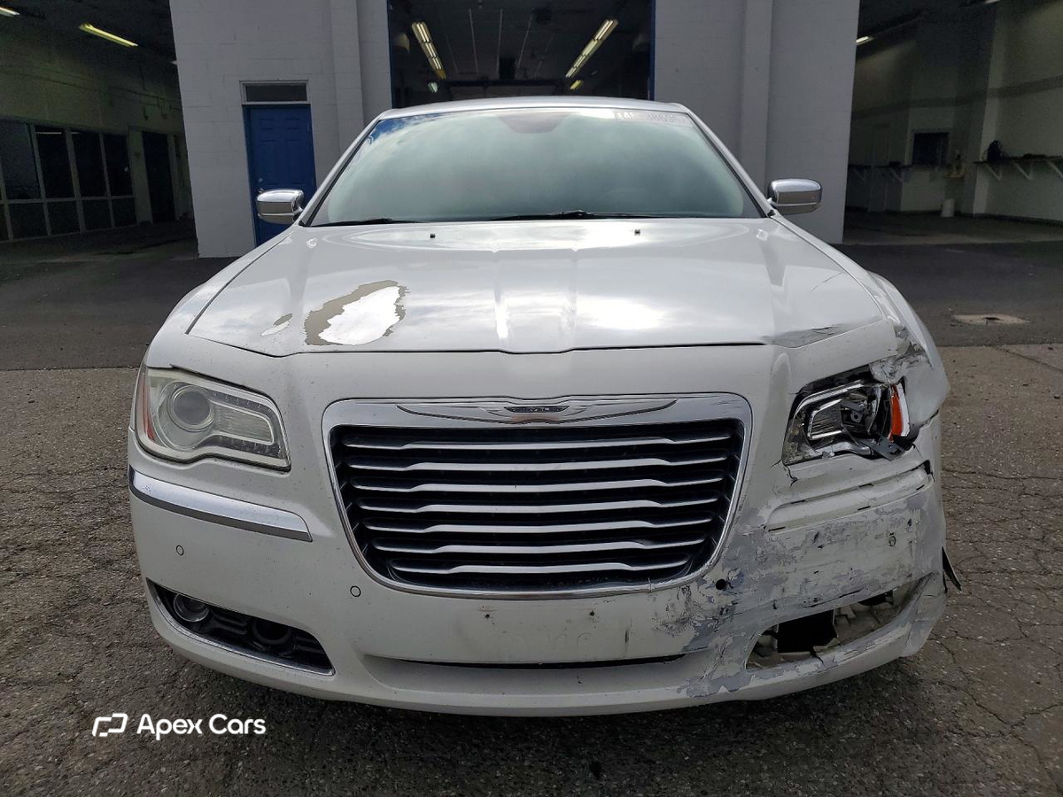 Chrysler 300 2014