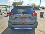 Nissan Rogue 2018
