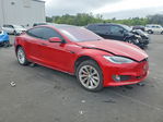Tesla Model S 2017