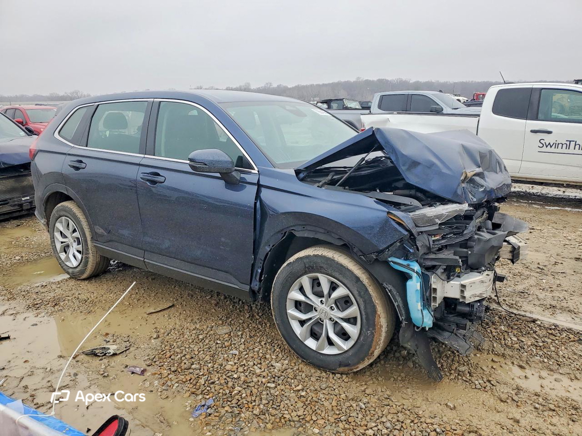 Honda CR-V 2023