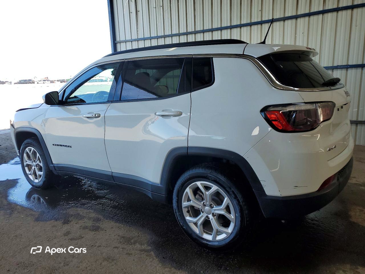 Jeep Compass 2024