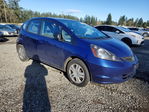 Honda Fit 2011