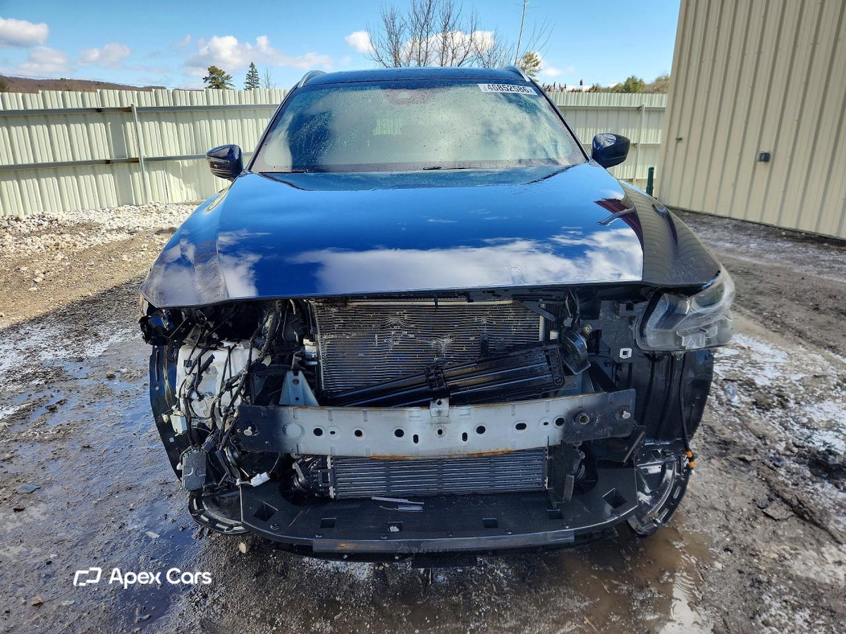 Mazda CX-9 2019