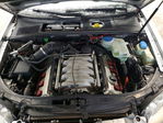 Audi RS4 2007