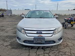 Ford Fusion 2010