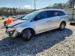 Honda Odyssey 2012