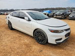 Chevrolet Malibu 2017