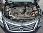 Nissan Altima 2013
