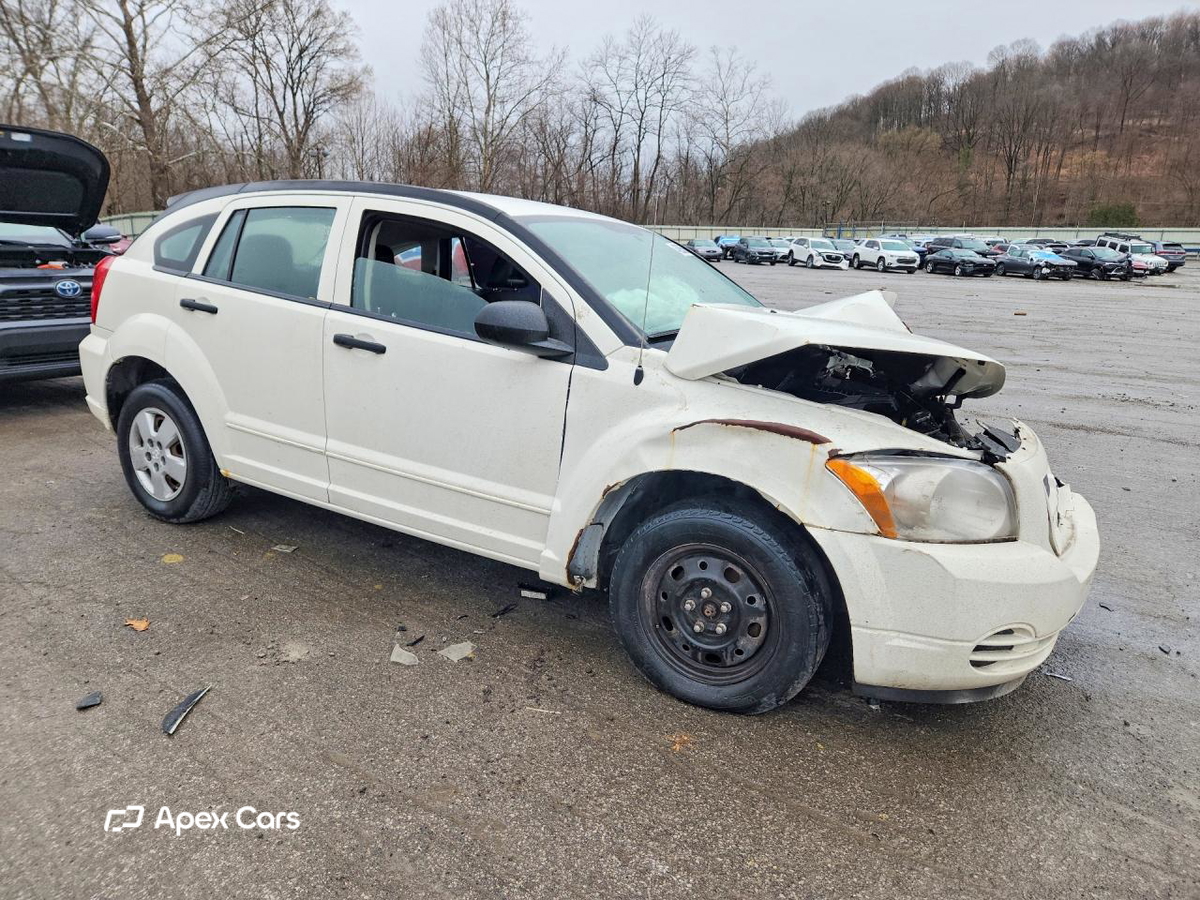 Dodge Caliber 2008