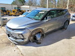 Chevrolet Blazer 2025