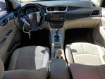Nissan Sentra 2015