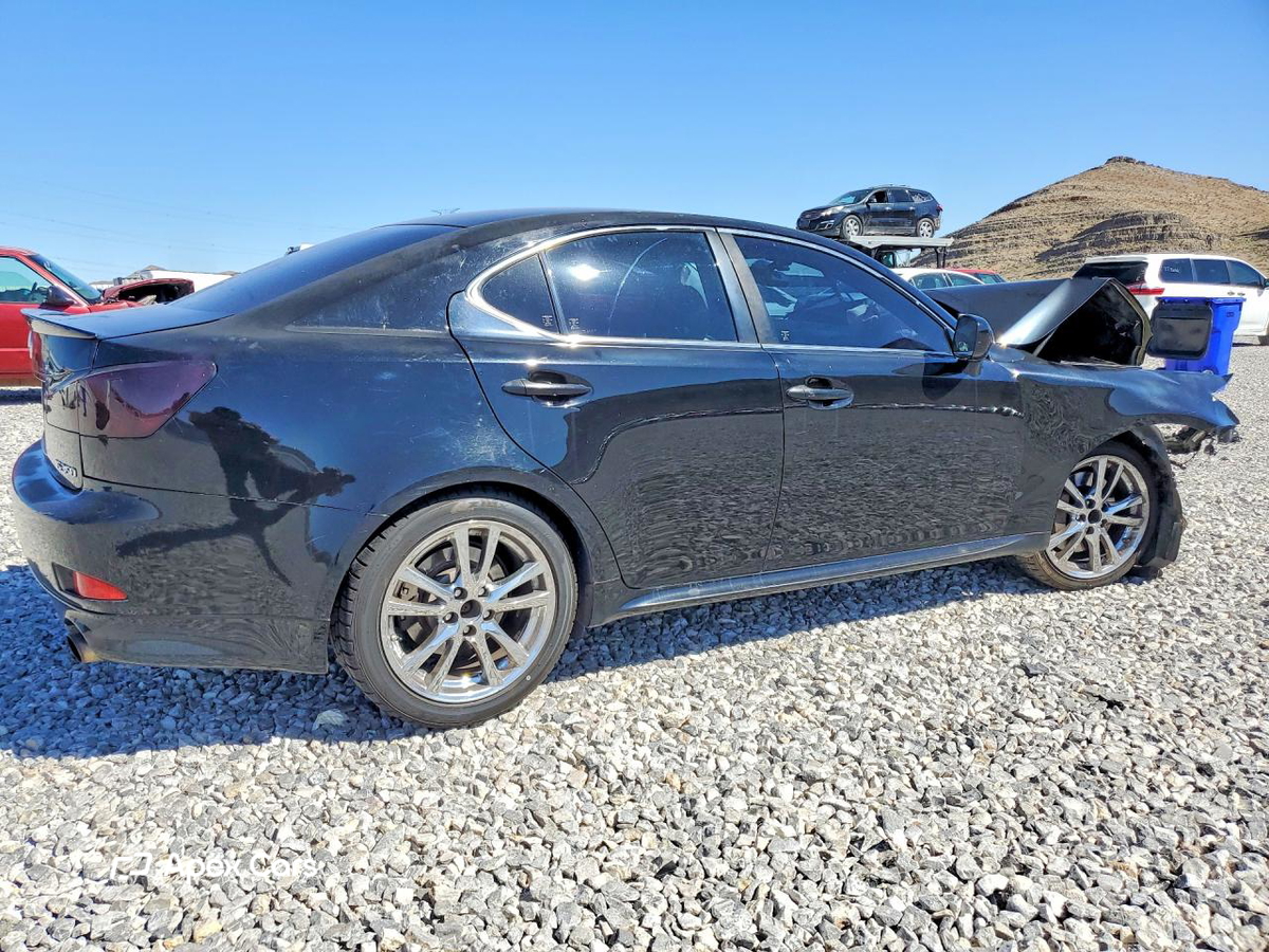 Lexus IS 2006
