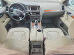 Audi Q7 2015