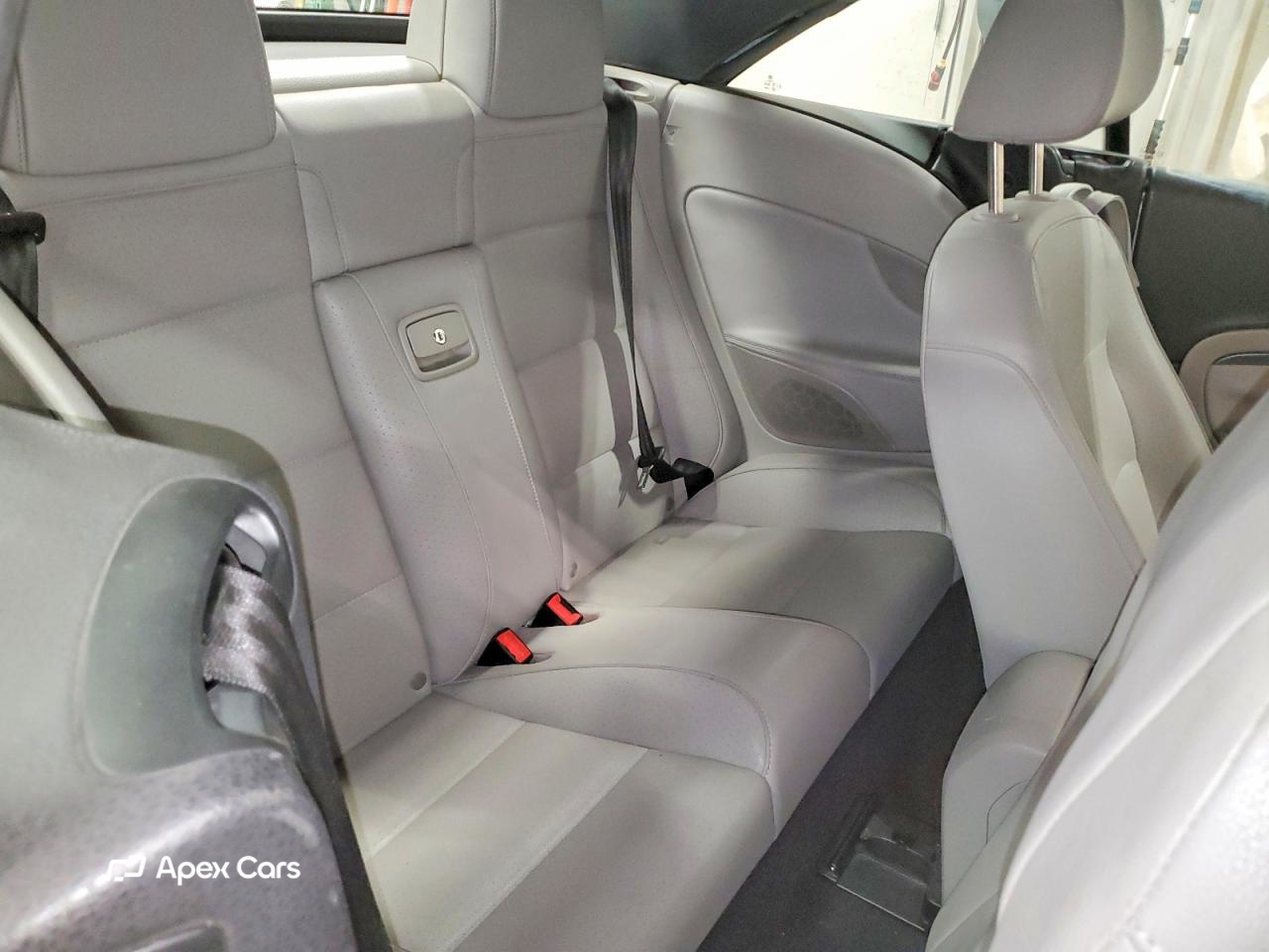Volkswagen Eos 2008