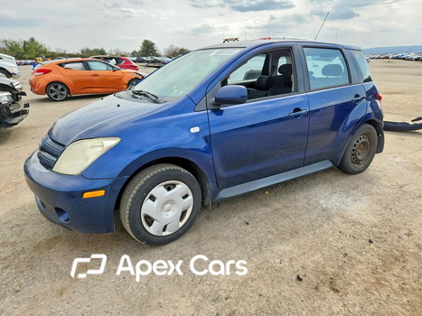 Scion xA 2005 - Image 1 of 14