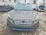 Subaru Outback 2015