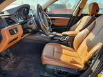 BMW Series 3 2014