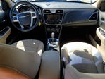 Chrysler 200 2013