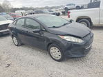 Ford Fiesta 2015