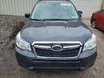 Subaru Forester 2014