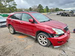 Lexus RX 2009